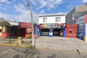 Copy Zone en Villa de Álvarez