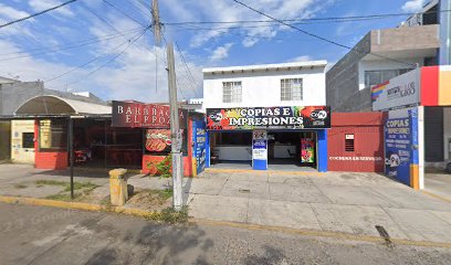 Copy Zone en Villa de Álvarez