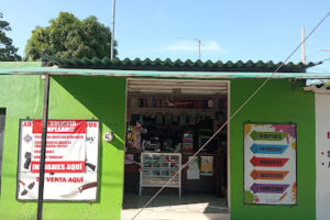 Copybyte en Villa de Álvarez