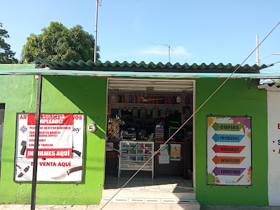 Copybyte en Villa de Álvarez