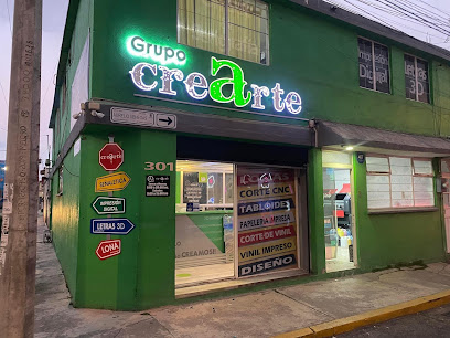 Crearte en Toluca