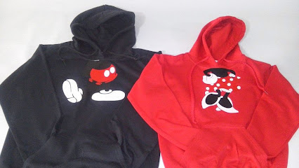 Creatimagen en Cuauhtémoc