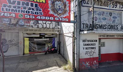 Creatividad Impresa en Tlalnepantla