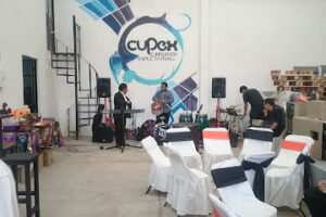 Cupex en Cuautitlán Izcalli