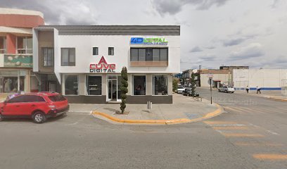 Cuve Digital en Cuauhtémoc