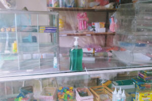 Cyber & Papelería Innova System en Nicolás Romero