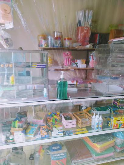 Cyber & Papelería Innova System en Nicolás Romero