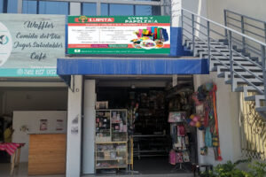 Cyber Papelería Lupita en Villa de Álvarez