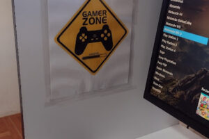 Cyber y Papelería PAO en Acuña