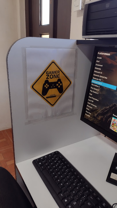 Cyber y Papelería PAO en Acuña