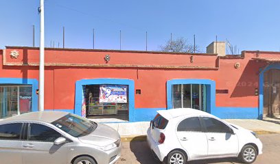 CyberExplorer en Metepec