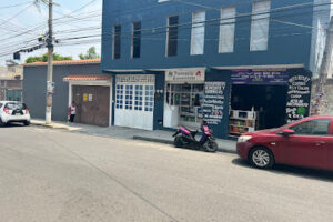 Cybergame – Copias e Impresiones en Nicolás Romero