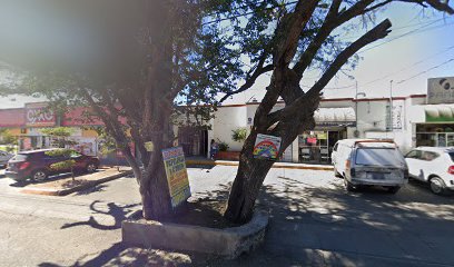 Cyberspeed en Tlaquepaque