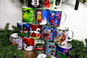 D&D Lonas y Sublimaciones en Nicolás Romero