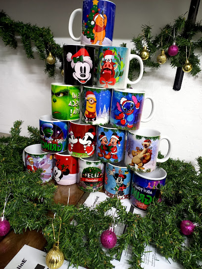 D&D Lonas y Sublimaciones en Nicolás Romero