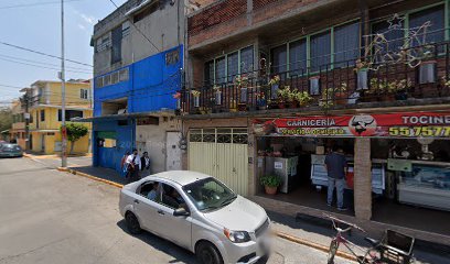 Dicresa en Tlalnepantla