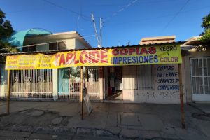 Diseños Chat-Tita en Gómez Palacio