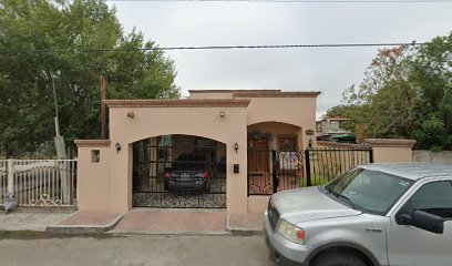 Disueña en Piedras Negras