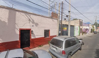 Drucker en Guadalajara