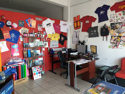 Edgraphics en Chihuahua