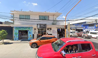 El Planeta en Tultitlán