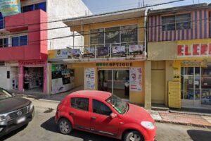 El Rinconcito en Zumpango de Ocampo