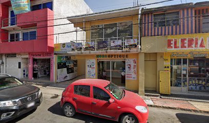 El Rinconcito en Zumpango de Ocampo