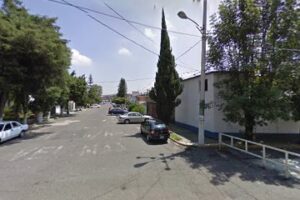 Encuadernación Díaz de León en López Mateos