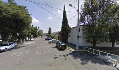 Encuadernación Díaz de León en López Mateos