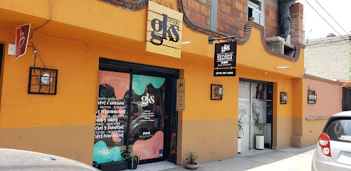 Estudio Grafiks en Metepec