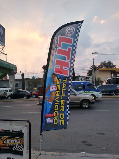 Expresarte Publicidad en Tecámac