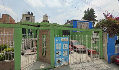 Fernando Vaes - Diseño Gráfico en Nicolás Romero