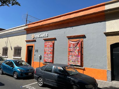 Formas Selectas en Guadalajara