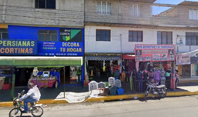 Foto Kolor en Valle de Chalco Solidaridad