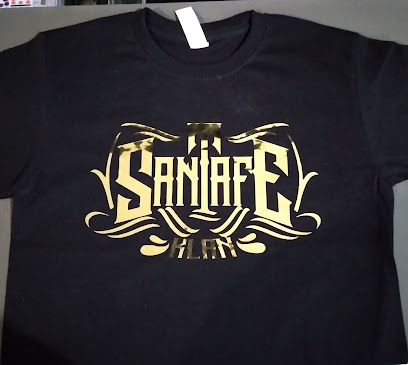 Gaa Designs Serigrafía en Piedras Negras