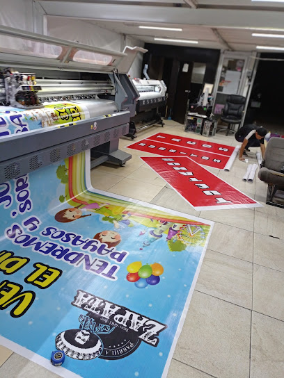 Gama Print Ixtapaluca en Ixtapaluca