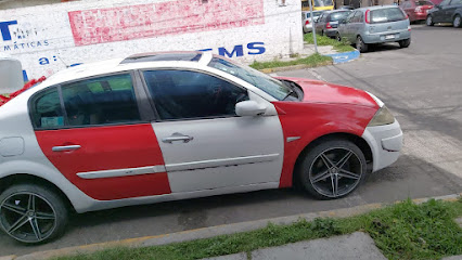 Gama Publicitaria en Ecatepec de Morelos