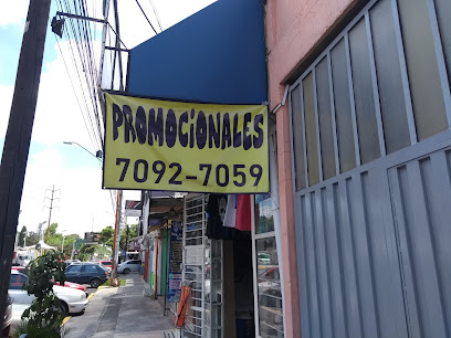 Grafic Gold en Tlalnepantla