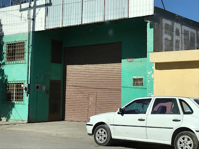 Grafica Impreza en Torreón