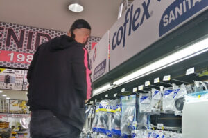 Gráfica de Toluca en Toluca