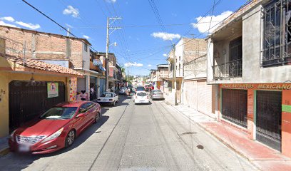 Gráfica del Sur en Chilpancingo