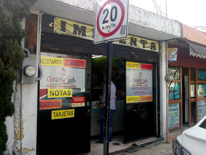 Graficab en Toluca