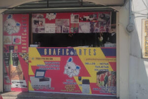 Graficartes en Toluca