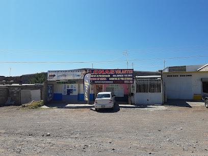 Grafika Express en Chihuahua