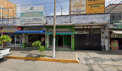 Grafycolor Publicidad en Acapulco