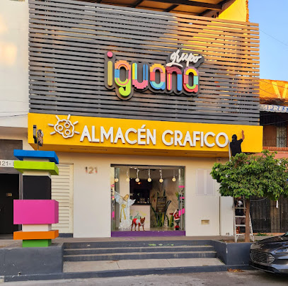 Grupo Iguana en Puerto Vallarta
