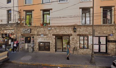 Grupo Lexed en Guanajuato
