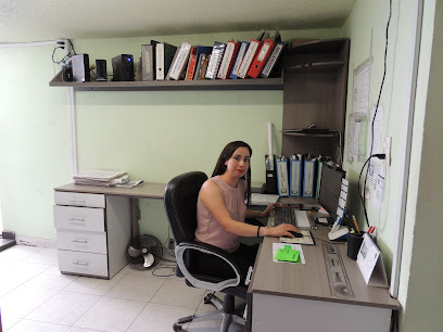 Grupo Paherna, S de Rl de Cv en Ecatepec de Morelos