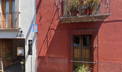 Gya Impresos en San Miguel de Allende