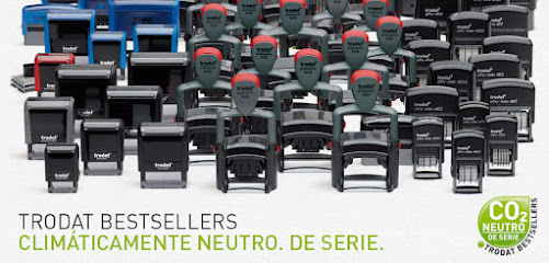 Heflo Artes Gráficas en Tlalnepantla